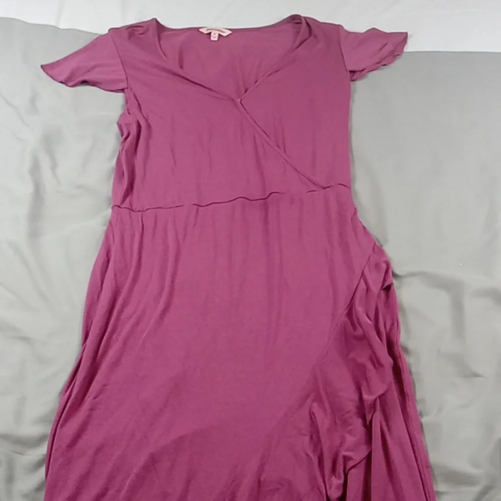JUICEY COUTRE Womens MEDIUM LONG DRESS Preowned USED Party zz - Picture 2 of 8